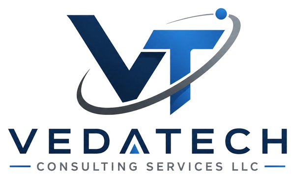 Vedatech Consulting Services LLC